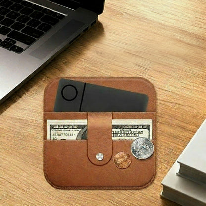 La carta Mono Trackcard